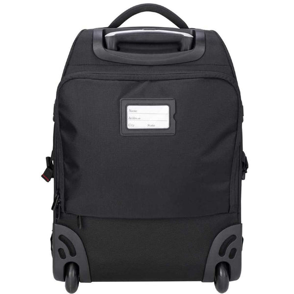 Buy Promaster Rollerback Medium Rolling Backpack front