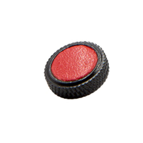 Buy ProMaster Deluxe Soft Shutter Button - Black / Red