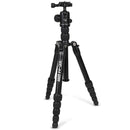 Buy Promaster XC-M 522K Professional Tripod Kit with head -Black