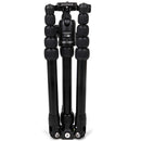 Buy Promaster XC-M 522K Professional Tripod Kit with head -Black