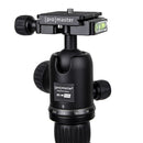 Buy Promaster XC-M 522K Professional Tripod Kit with head -Black