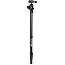 Buy ProMaster XC-M 525 ALUMINUM Travel Tripod - Black