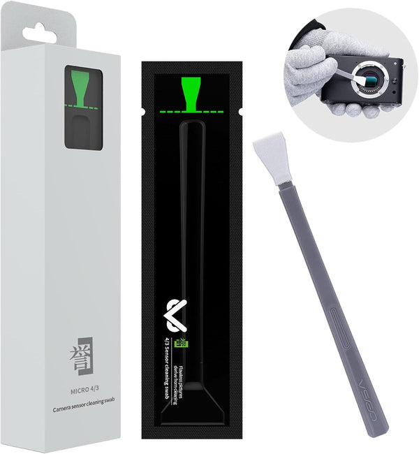 VSGO Sensor Cleaning Kit for Micro 4-3 Cameras