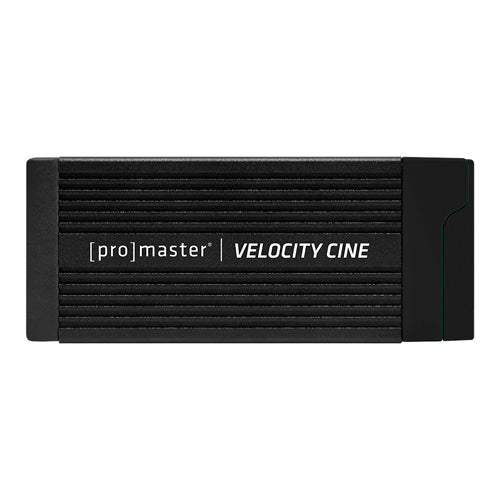 Buy Velocity Cine Dual Card Reader - Cfexpress Type B & SD