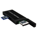 Velocity Cine Dual Card Reader - Cfexpress Type B & SD