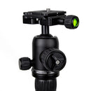 Buy Promaster XC-M 528CK Professional Carbon Fiber Tripod Kit with Ball Head - Black