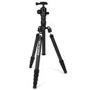 Buy Promaster XC-M 528CK Professional Carbon Fiber Tripod Kit with Ball Head - Black