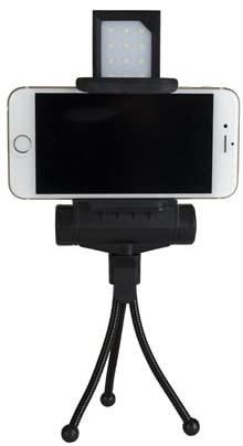 ProMaster Camera Phone Bright Mount with Tabletop Tripod