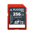 Buy ProMaster SDXC 256GB Rugged Cine UHS-II Card