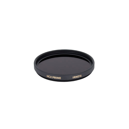 Promaster 40.5mm IRND16X (1.2) HgX Prime Filter