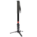 Buy Promaster Professional Mpv428+ Convertible Monopod