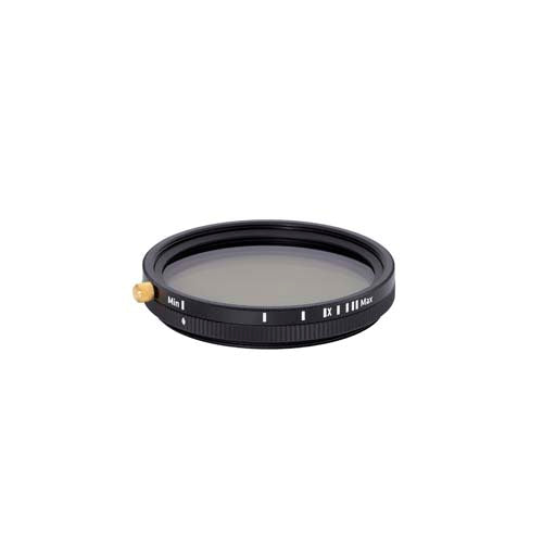 Promaster 52mm Variable Nd Hgx Prime Filter (1.3 -8 Stops)