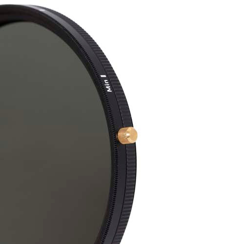 Promaster 58mm Variable ND HgX Prime Filter (1.3 -8 Stops)