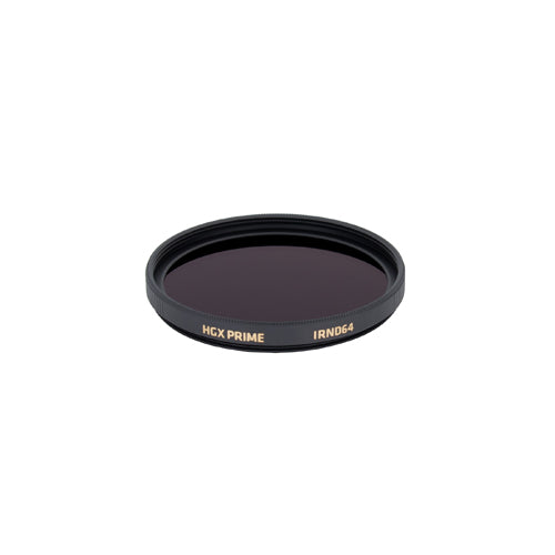 Promaster 43mm IRND 64X (1.8) HgX Prime Filter