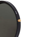 Promaster 77mm Variable ND HgX Prime Filter (1.3 -8 Stops)
