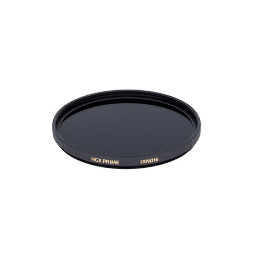 Promaster 52mm Irnd16X (1.2) Hgx Prime Filter