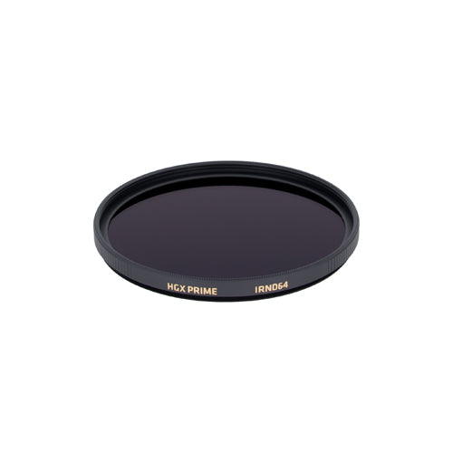 Promaster 52mm IRND 64X (1.8) Hgx Prime Filter