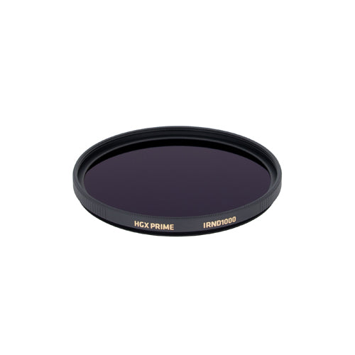 Promaster 52mm IRND1000X (3.0) HgX Prime Filter