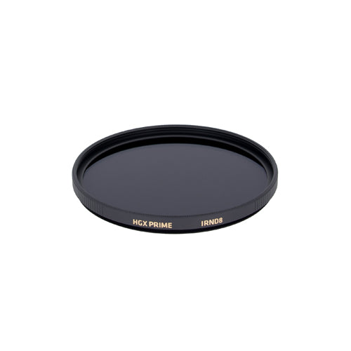 Promaster 55mm Irnd8X (.9) Hgx Prime Filter