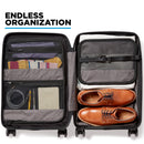 Nomatic Carry-On Pro 22" Spinning Suitcase