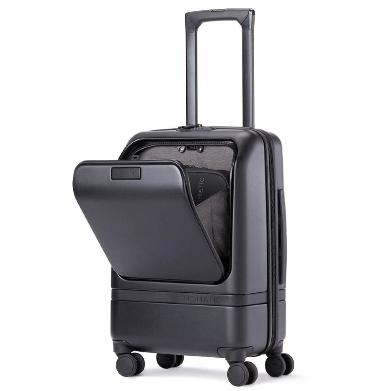 buy Nomatic Carry-On Pro 22" Spinning Suitcase