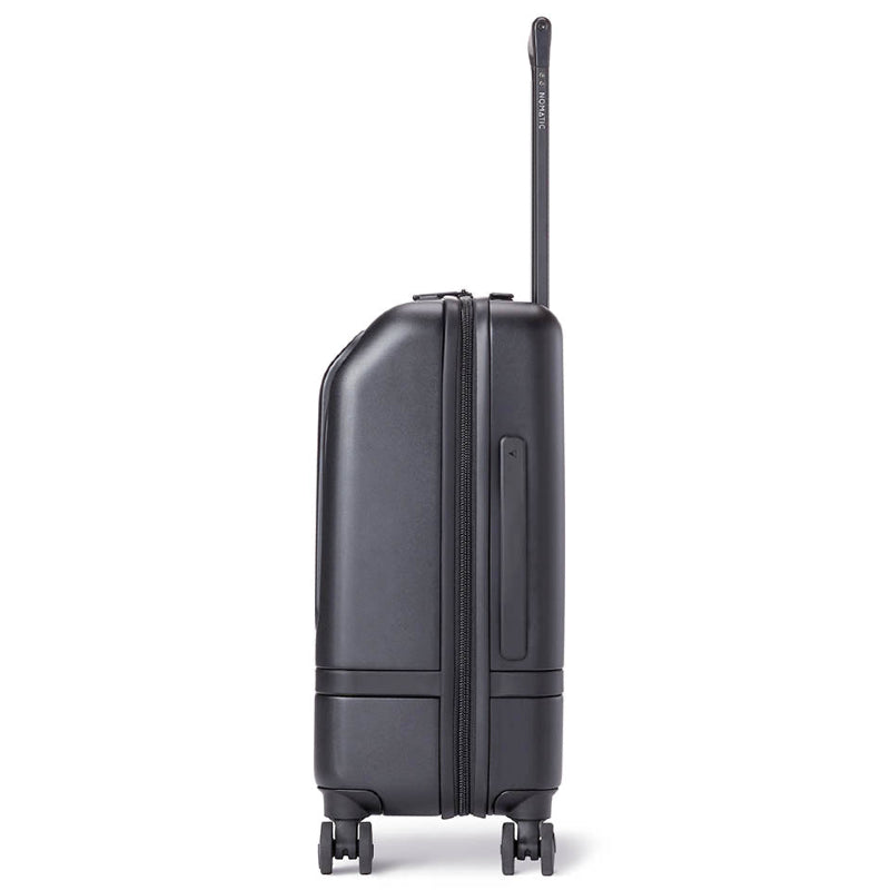 buy Nomatic Carry-On Pro 22" Spinning Suitcase side
