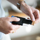 Nomatic Wallet v.1 - Black