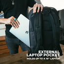 Nomatic McKinnon 35L Camera Backpack