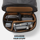 Buy Nomatic McKinnon 21L Cube Pack and Convertible Backpack