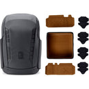 Nomatic McKinnon Camera Backpack with Large Cube (25L)