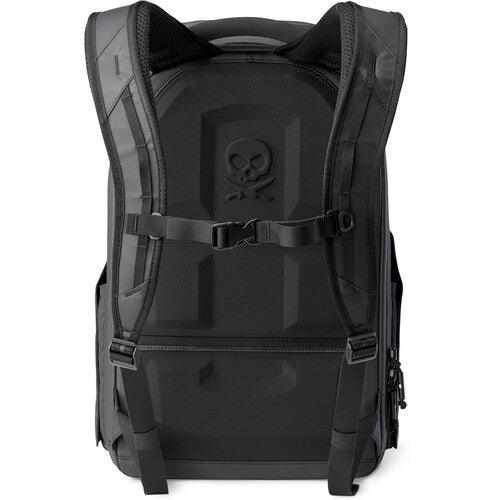 Nomatic McKinnon Camera Backpack with Large Cube (25L)