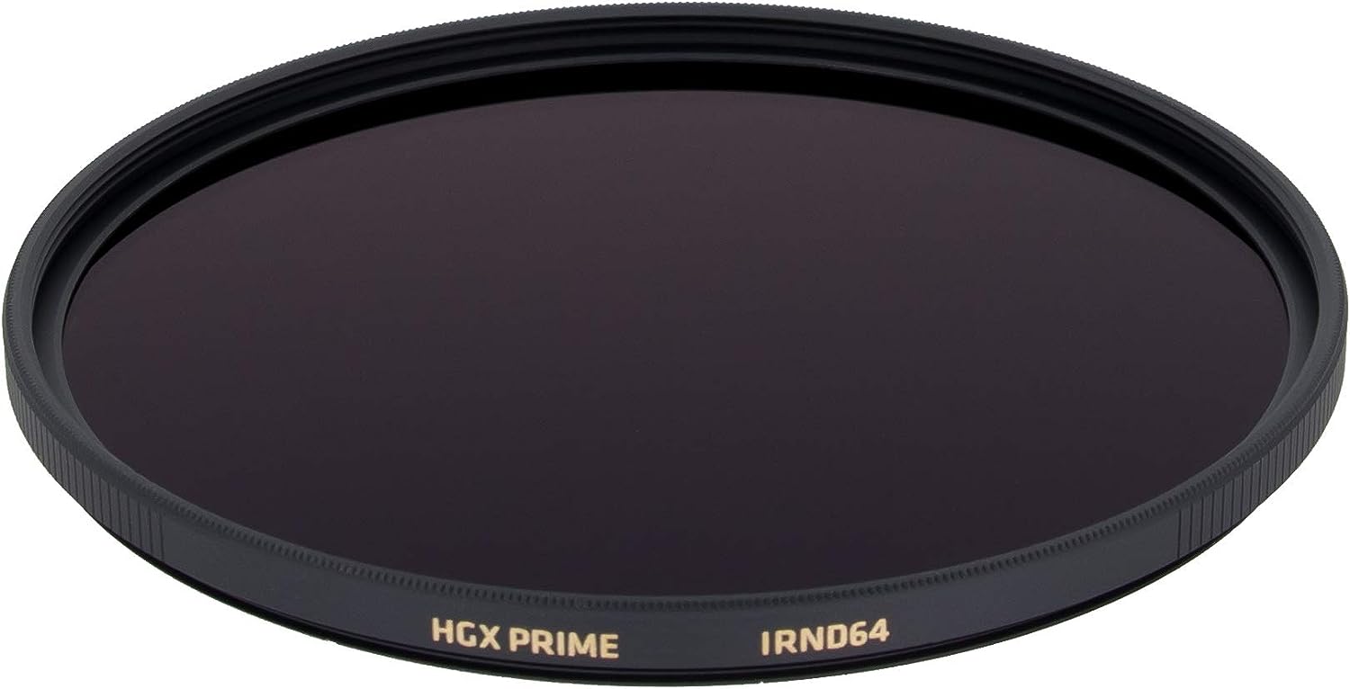 ProMaster 72mm IRND64X (1.8) HGX Prime
