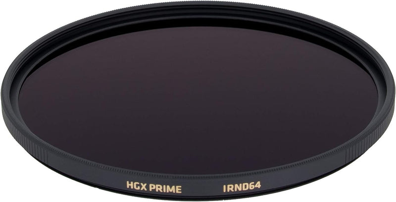 Buy ProMaster 72mm IRND64X (1.8) HGX Prime