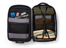 Nomatic Navigator 37L Wheeled Expandable Carry-On Bag (Black)