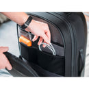 Nomatic Navigator 37L Wheeled Expandable Carry-On Bag (Black)