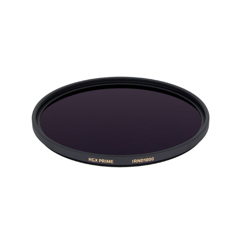 Promaster 72mm IRND 1000X (3.0) HgX Prime Filter