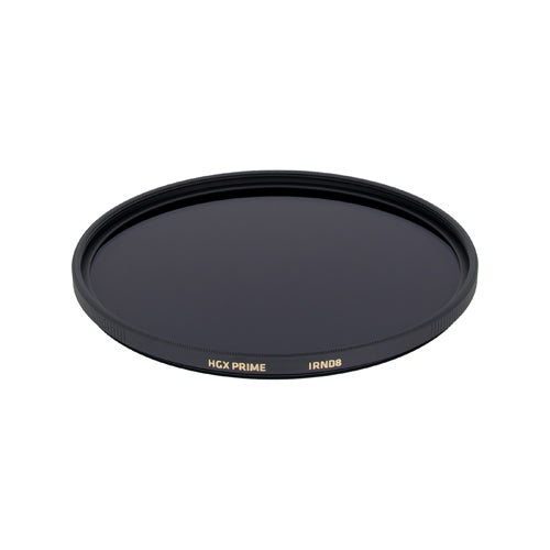 Promaster 77mm IRND8X (.9) HgX Prime Filter