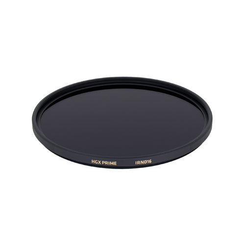 Promaster 77mm IRND16X (1.2) HgX Prime Filter