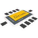 Buy PROMASTER MEMORY CARD CADDY MICRO SD