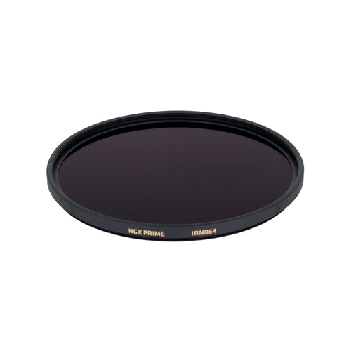 Promaster 77mm IRND64X (1.8) HgX Prime Filter