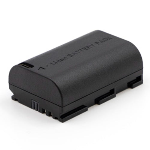 Buy ProMaster LI-ION Battery For Canon LP-E6NH With USB-C Charging