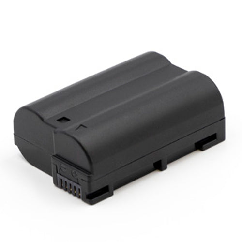 Buy ProMaster LI-ION Battery For Nikon EN-EL15C With USB-C Charging