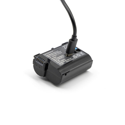 ProMaster LI-ION Battery For Nikon EN-EL15C With USB-C Charging