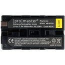 Buy ProMaster - Sony NP-F970 Li-ion Battery