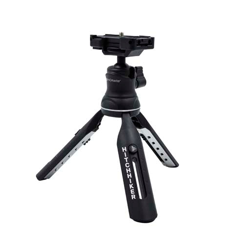 Buy Promaster Hitchhiker Convertible Tripod front