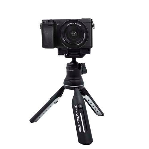 Buy Promaster Hitchhiker Convertible Tripod front