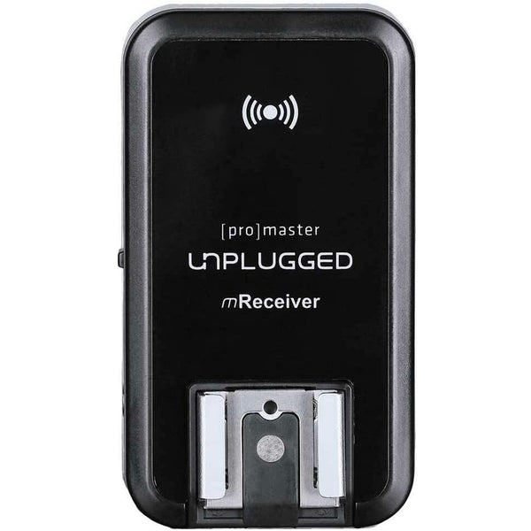 Buy Promaster - Unplugged M-Receiver 16 Channel 2.4G