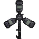 Buy Promaster - Unplugged 3-Flash M-Firing Kit 16 Channel 2.4G