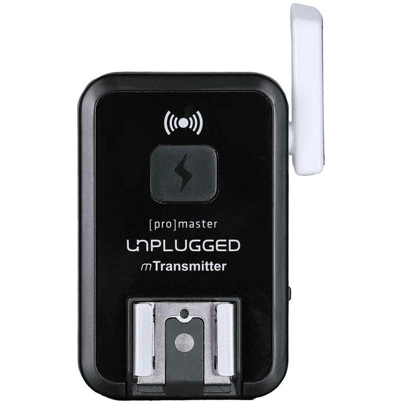 Buy Promaster - Unplugged 3-Flash M-Firing Kit 16 Channel 2.4G