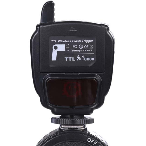Buy Promaster - Unplugged TTL Transmitter - Nikon